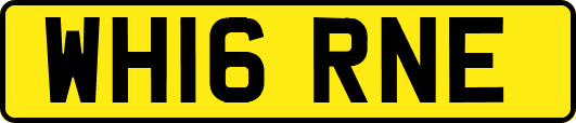 WH16RNE