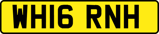 WH16RNH