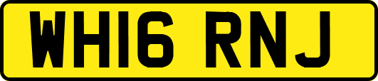 WH16RNJ
