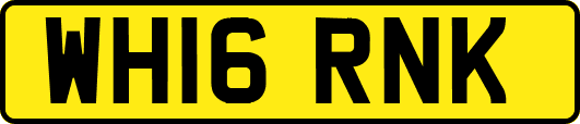WH16RNK