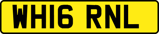 WH16RNL