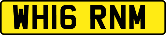 WH16RNM