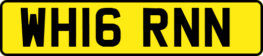 WH16RNN