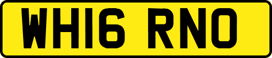 WH16RNO