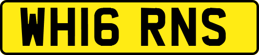 WH16RNS