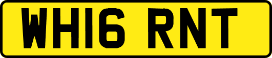 WH16RNT