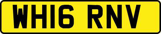 WH16RNV