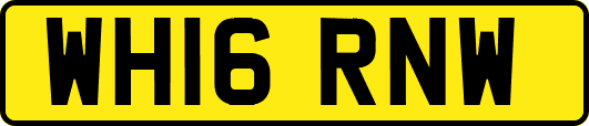 WH16RNW