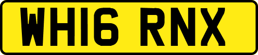 WH16RNX