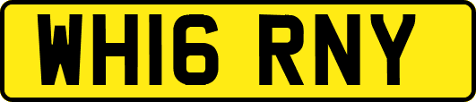 WH16RNY