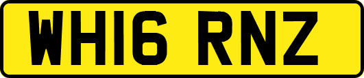 WH16RNZ