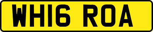 WH16ROA