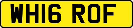 WH16ROF