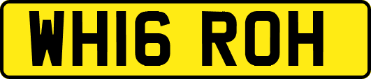 WH16ROH