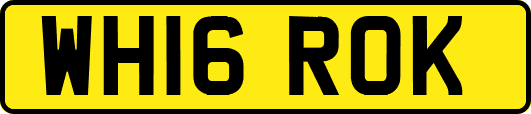 WH16ROK