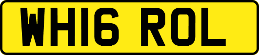 WH16ROL