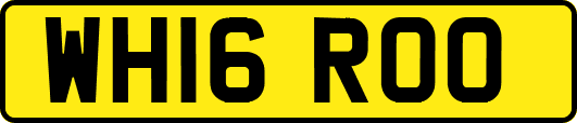 WH16ROO