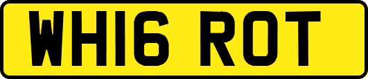 WH16ROT