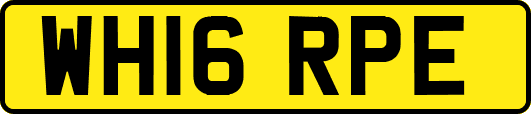 WH16RPE