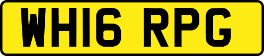 WH16RPG