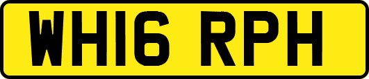 WH16RPH