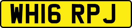 WH16RPJ