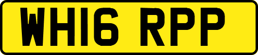WH16RPP