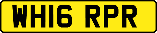 WH16RPR