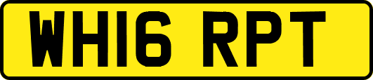 WH16RPT