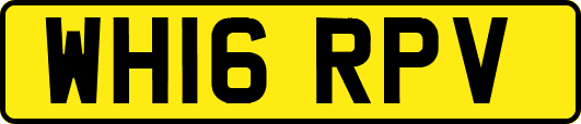 WH16RPV