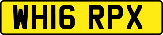WH16RPX