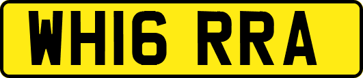 WH16RRA