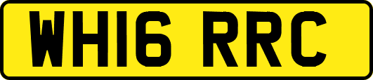 WH16RRC