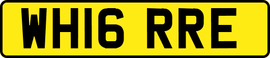 WH16RRE