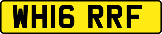 WH16RRF