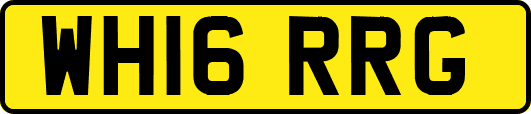WH16RRG