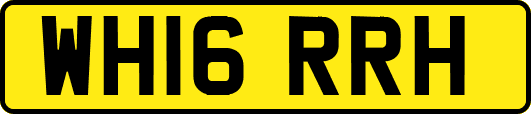 WH16RRH