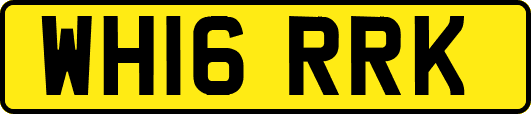 WH16RRK
