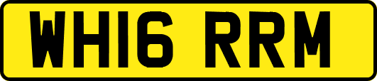 WH16RRM