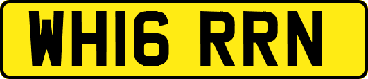 WH16RRN