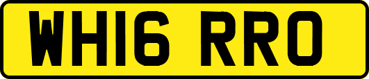 WH16RRO