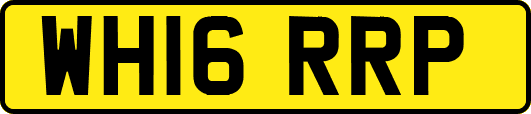 WH16RRP