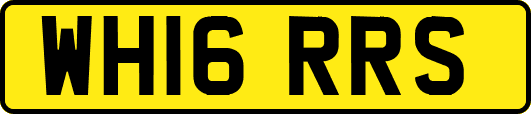 WH16RRS