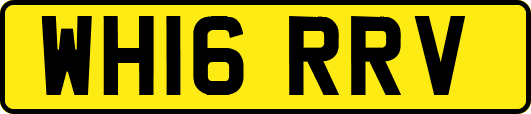 WH16RRV