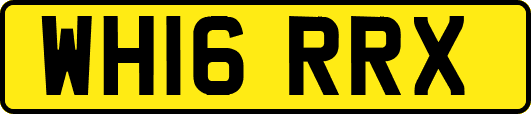 WH16RRX