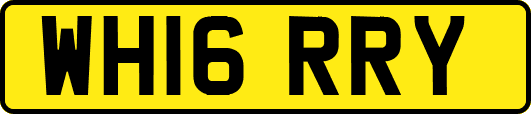 WH16RRY