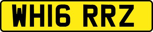 WH16RRZ