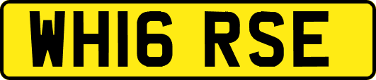 WH16RSE