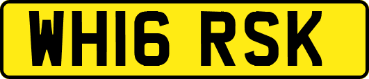 WH16RSK