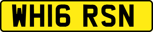 WH16RSN
